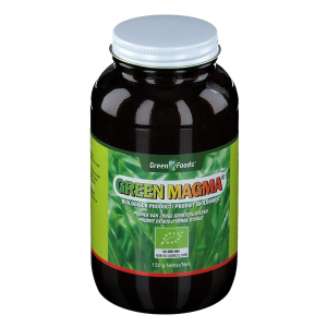 Acquista Online green magma 150 g polvere e Cerca il miglior prezzo