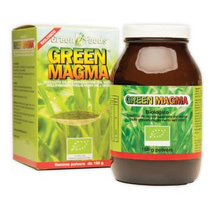 green magma 250 tavolette bugiardino cod: 924958198 