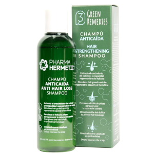 Acquista Online green remedies shampoo caduta 200 ml e Cerca il miglior prezzo