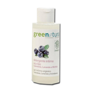 greenatural intim detergente del100ml bugiardino cod: 927114102 
