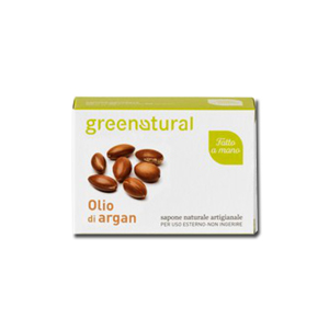 greenatural sap olio di argan bugiardino cod: 971229113 