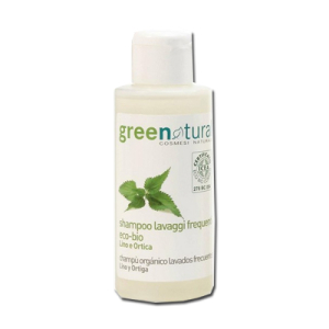 greenatural shampoo lav freq 100ml bugiardino cod: 927114064 