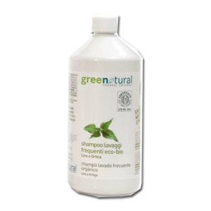 greenatural shampo lav freq 1lt bugiardino cod: 926444744 
