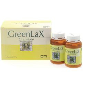 greenlax flac 130g bugiardino cod: 902710894 