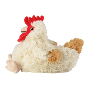 Acquista Online greenlife value gmbh warmies® pollo 1 pz cuscino riscaldante e Cerca il miglior prezzo