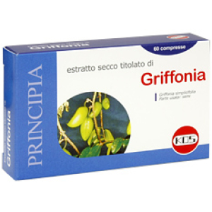 griffonia estr sec 10% bugiardino cod: 903559870 