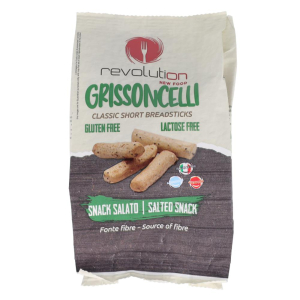 Grissoncelli 50g