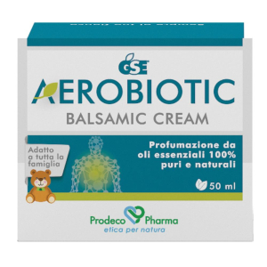 gse aerobiotic balsamic cream bugiardino cod: 986828135 