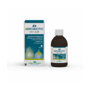 gse aerobiotic in air 300ml bugiardino cod: 986828150 