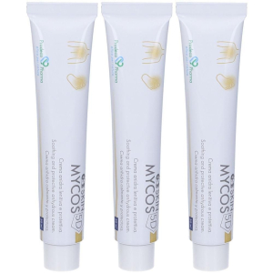 Acquista Online gse crema skin mycos 5d 3x30 ml e Cerca il miglior prezzo