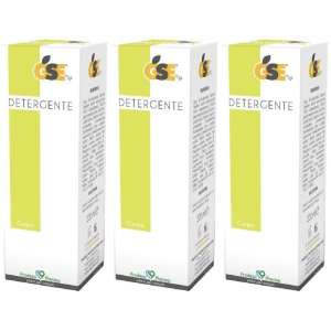 Acquista Online gse detergente corpo 200 ml 3x200 ml sapone liquido e Cerca il miglior prezzo