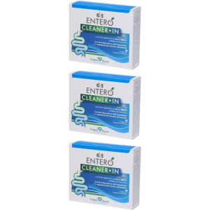 Acquista Online gse entero cleaner in 14 bustine 3x77 g polvere per soluzione orale e Cerca il miglior prezzo