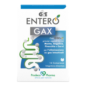 gse entero gax 16cpr bugiardino cod: 987749153 