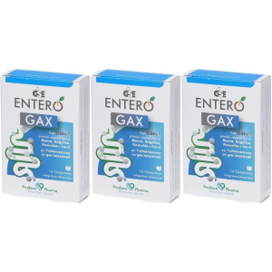 Acquista Online gse entero gax compresse 3x22,4 g e Cerca il miglior prezzo