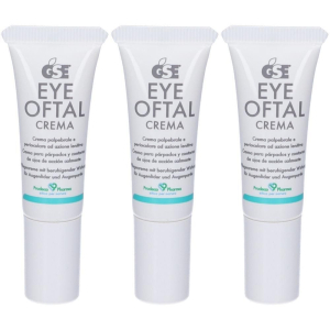 Acquista Online gse eye oftal crema occhi 3x8 ml e Cerca il miglior prezzo