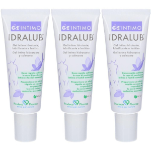 Acquista Online gse gel intimo idralub 3x40 ml e Cerca il miglior prezzo