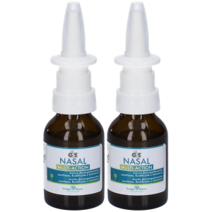 Acquista Online gse nasal multi-action spray 2x20 ml nasale e Cerca il miglior prezzo