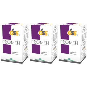 Acquista Online gse pro men 60 compresse 3x1 g e Cerca il miglior prezzo
