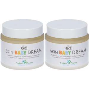 Acquista Online gse skin baby dream crema 100 ml 2x100 ml e Cerca il miglior prezzo