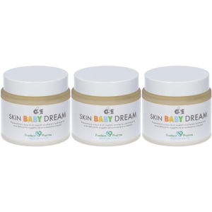 Acquista Online gse skin baby dream crema 100 ml 3x100 ml e Cerca il miglior prezzo