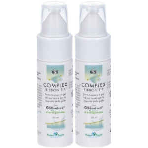 Acquista Online gse skin complex ribbon tip gel 20 ml e Cerca il miglior prezzo