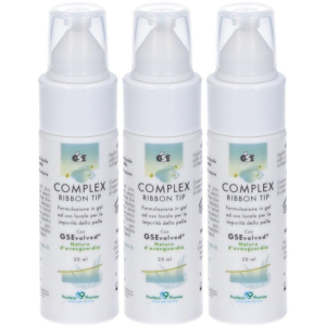 Acquista Online gse skin complex ribbon tip gel 20 ml e Cerca il miglior prezzo