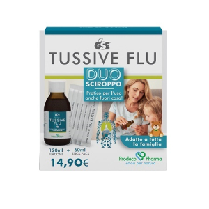 gse tussive flu duo fl+6stick bugiardino cod: 986853012 