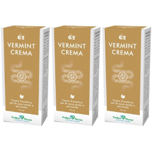 Acquista Online gse vermint crema perianale 75ml 3x75 ml e Cerca il miglior prezzo