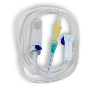 Acquista Online guacci deflussore luer-slip con ago e Cerca il miglior prezzo