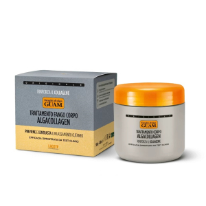 Acquista Online guam, algacollagen trattamento fango corpo, 500 g e Cerca il miglior prezzo