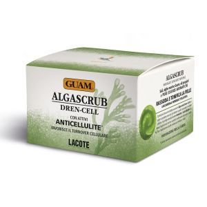 algascrub dren cell 420g bugiardino cod: 976309904 