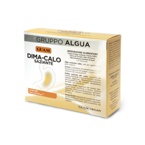 guam dima-calo 20 bustine bugiardino cod: 970375933 