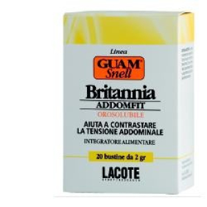 guam britan addom integrat 40g bugiardino cod: 905728844 