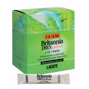 guam britannia dren plus te ve bugiardino cod: 926390865 