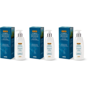 Acquista Online guam® crema anticellulite delicata 3x200 ml e Cerca il miglior prezzo
