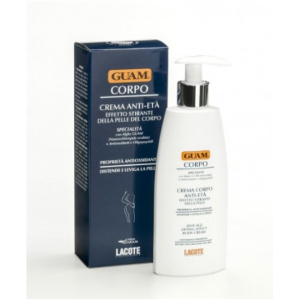 crema corpo antieta 200ml bugiardino cod: 924979406 