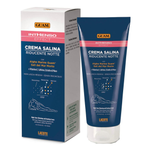 Guam crema salina riducente notte 200 ml