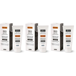 Acquista Online guam® duo crema riducente uomo 3x200 ml e Cerca il miglior prezzo