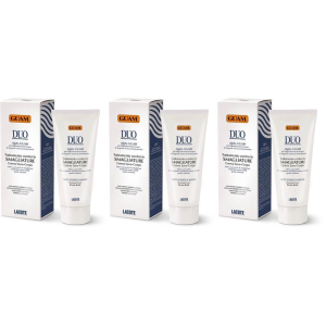 Acquista Online guam® duo crema smagliature seno-corpo 3x200 ml e Cerca il miglior prezzo