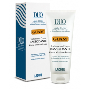 guam duo trattante rassodante bugiardino cod: 930552904 