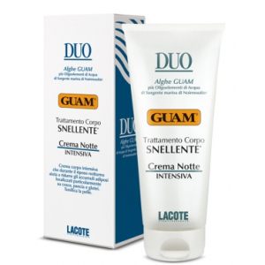 guam duo trattante snellente notte bugiardino cod: 930552928 