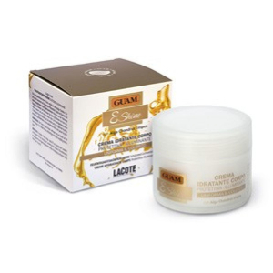 guam e shine crema corpo200ml bugiardino cod: 927186015 