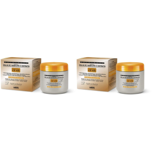Acquista Online guam® fanghi d´alga cellulite radicata e ostinata set da 2 2x500 g cre e Cerca il miglior prezzo