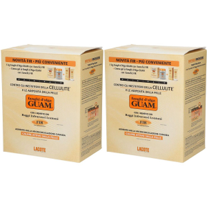 Acquista Online guam® fanghi d'alga guam f.i.r. + crema gel 2x1 pz e Cerca il miglior prezzo
