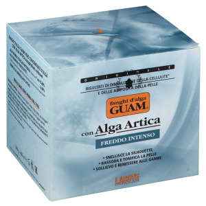 fanghi d alga guam alga artica bugiardino cod: 974918625 