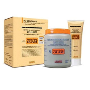 guam fanghi convenienz 1kg+gel bugiardino cod: 909974204 