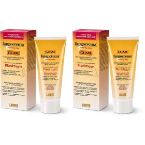 Acquista Online guam® fangocrema activity day 2x200 ml e Cerca il miglior prezzo