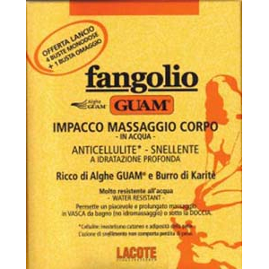 guam fangolio impac mass5x50ml bugiardino cod: 935899207 