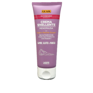 Acquista Online guam inthenso effect crema snellente menopausa 75 ml e Cerca il miglior prezzo