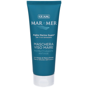 Guam mar e mer maschera viso 75 ml viso